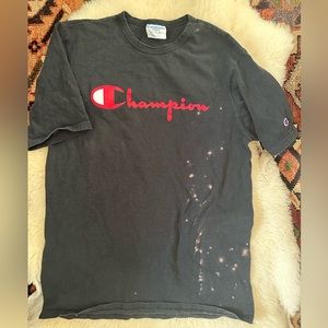 Champion Tee